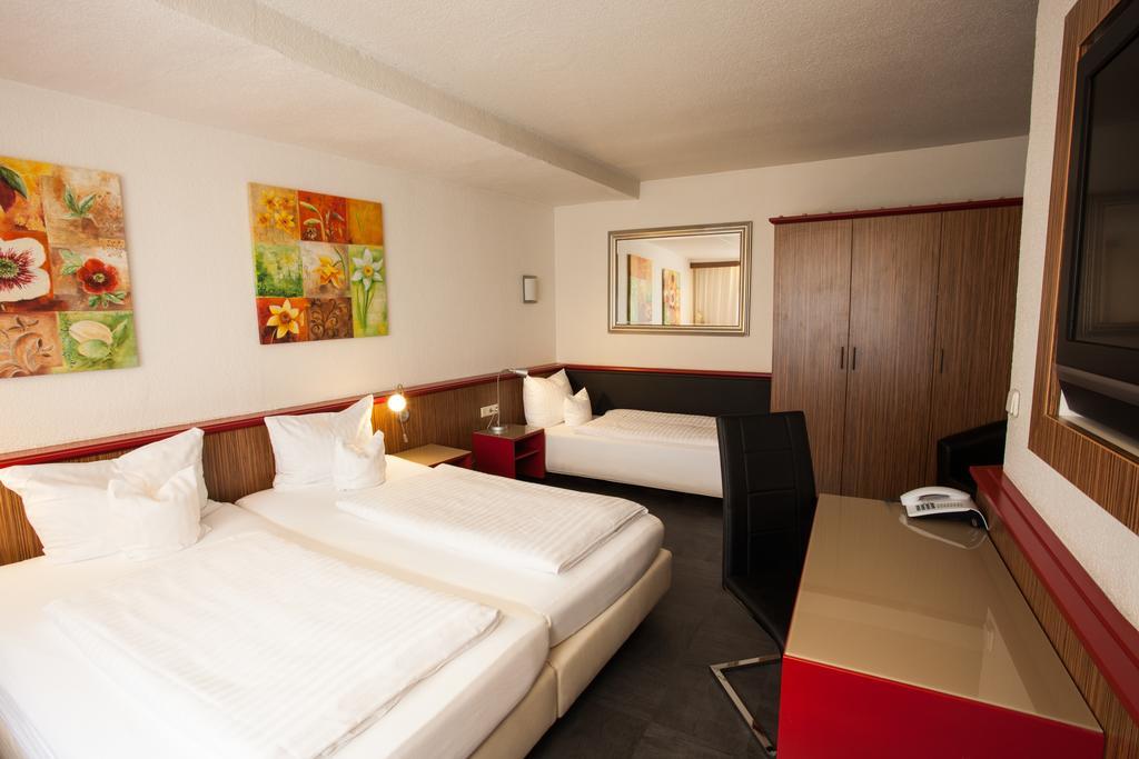 Trip Inn Hotel Ariane Colonia Habitación foto