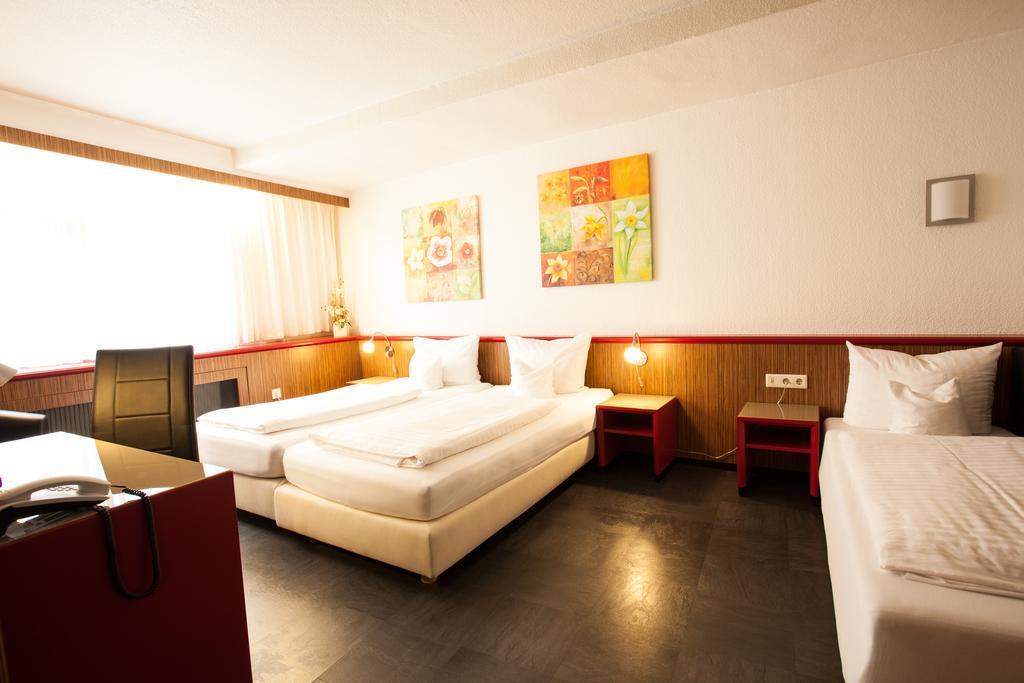 Trip Inn Hotel Ariane Colonia Habitación foto
