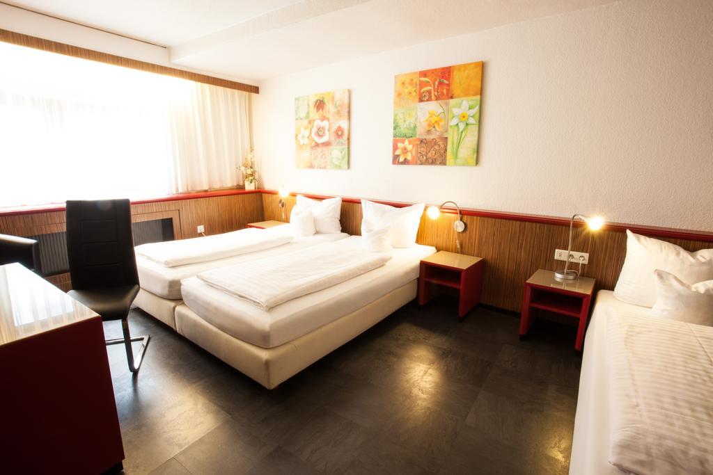 Trip Inn Hotel Ariane Colonia Habitación foto