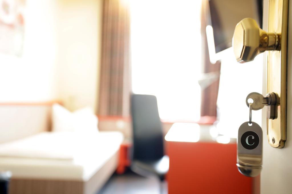 Trip Inn Hotel Ariane Colonia Habitación foto