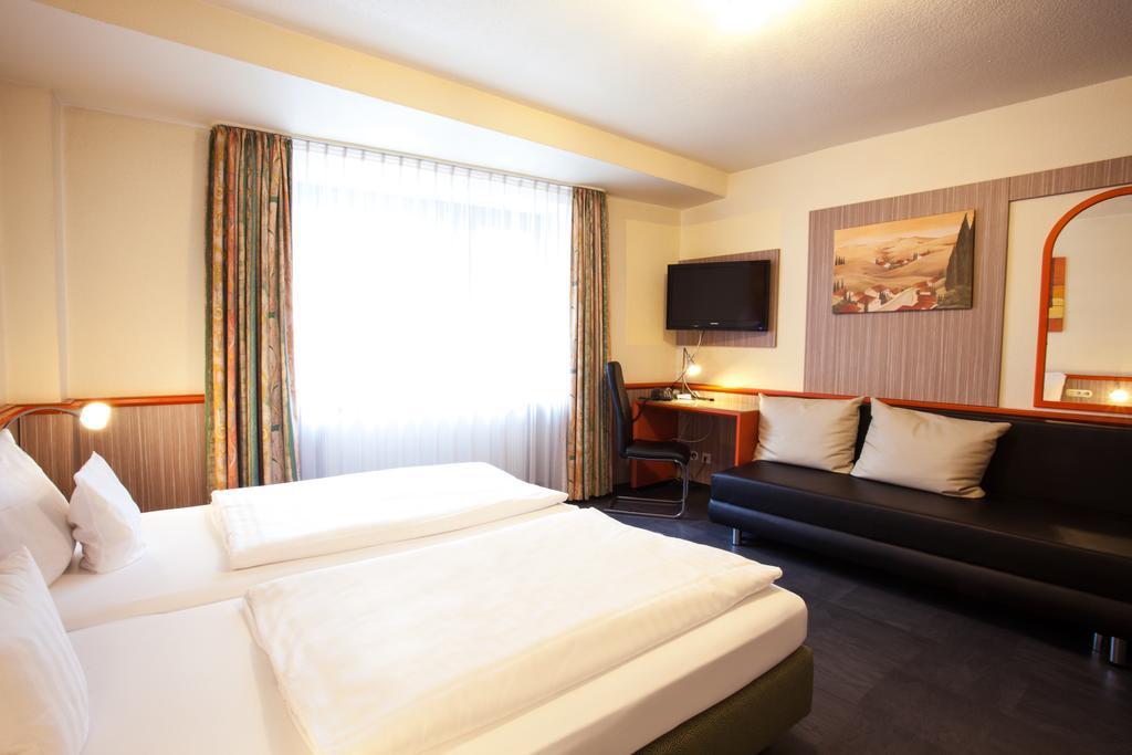 Trip Inn Hotel Ariane Colonia Habitación foto