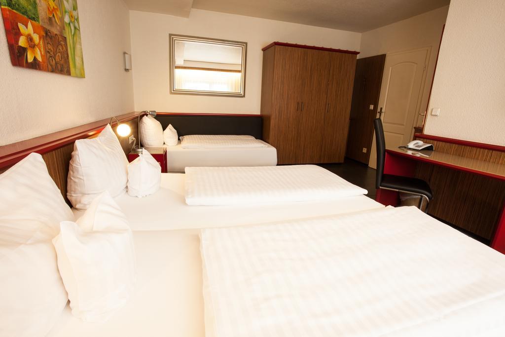 Trip Inn Hotel Ariane Colonia Habitación foto