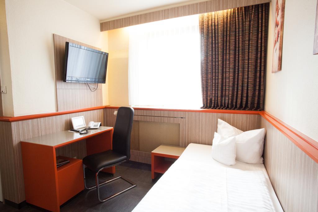 Trip Inn Hotel Ariane Colonia Habitación foto