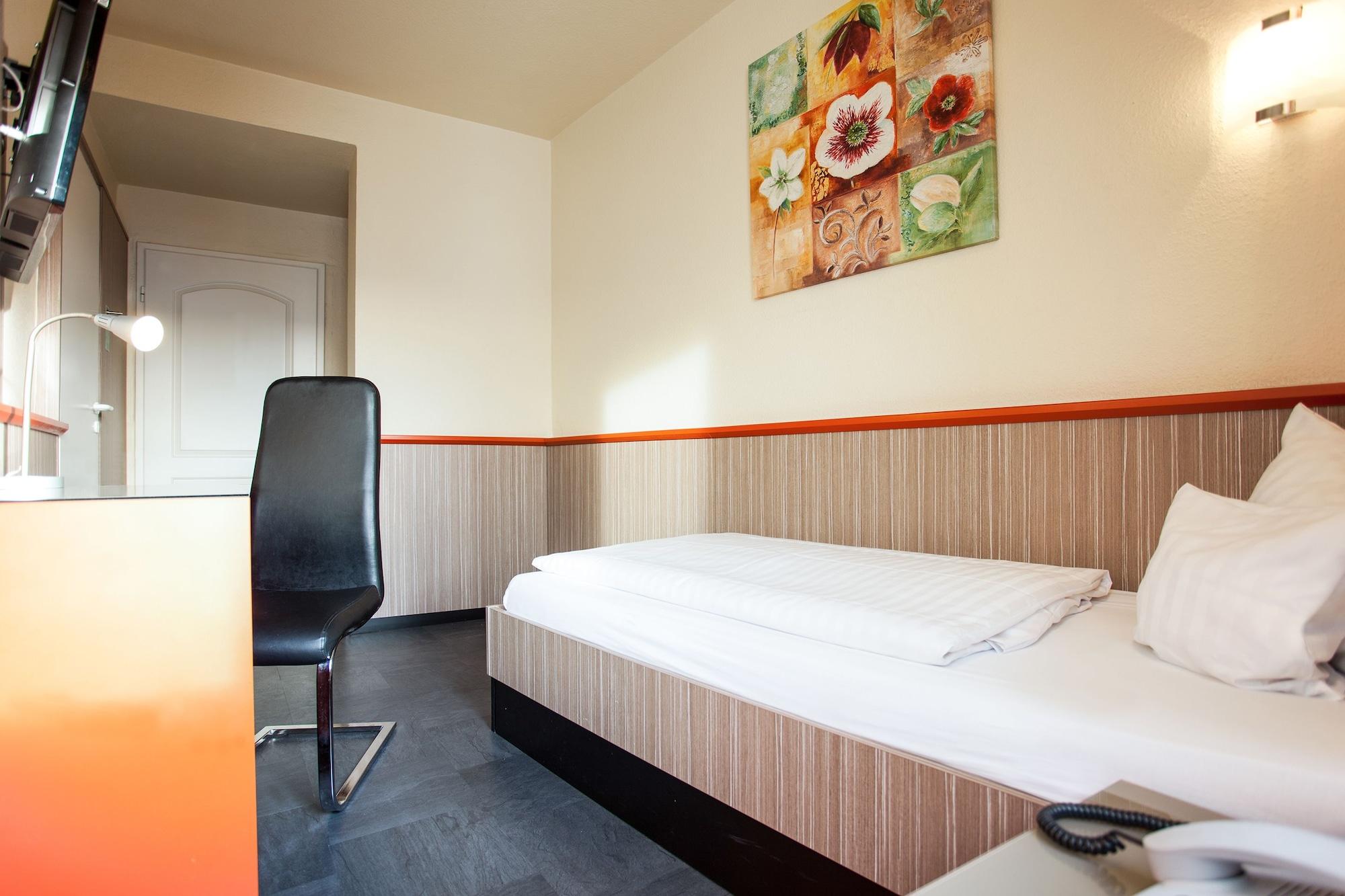 Trip Inn Hotel Ariane Colonia Exterior foto