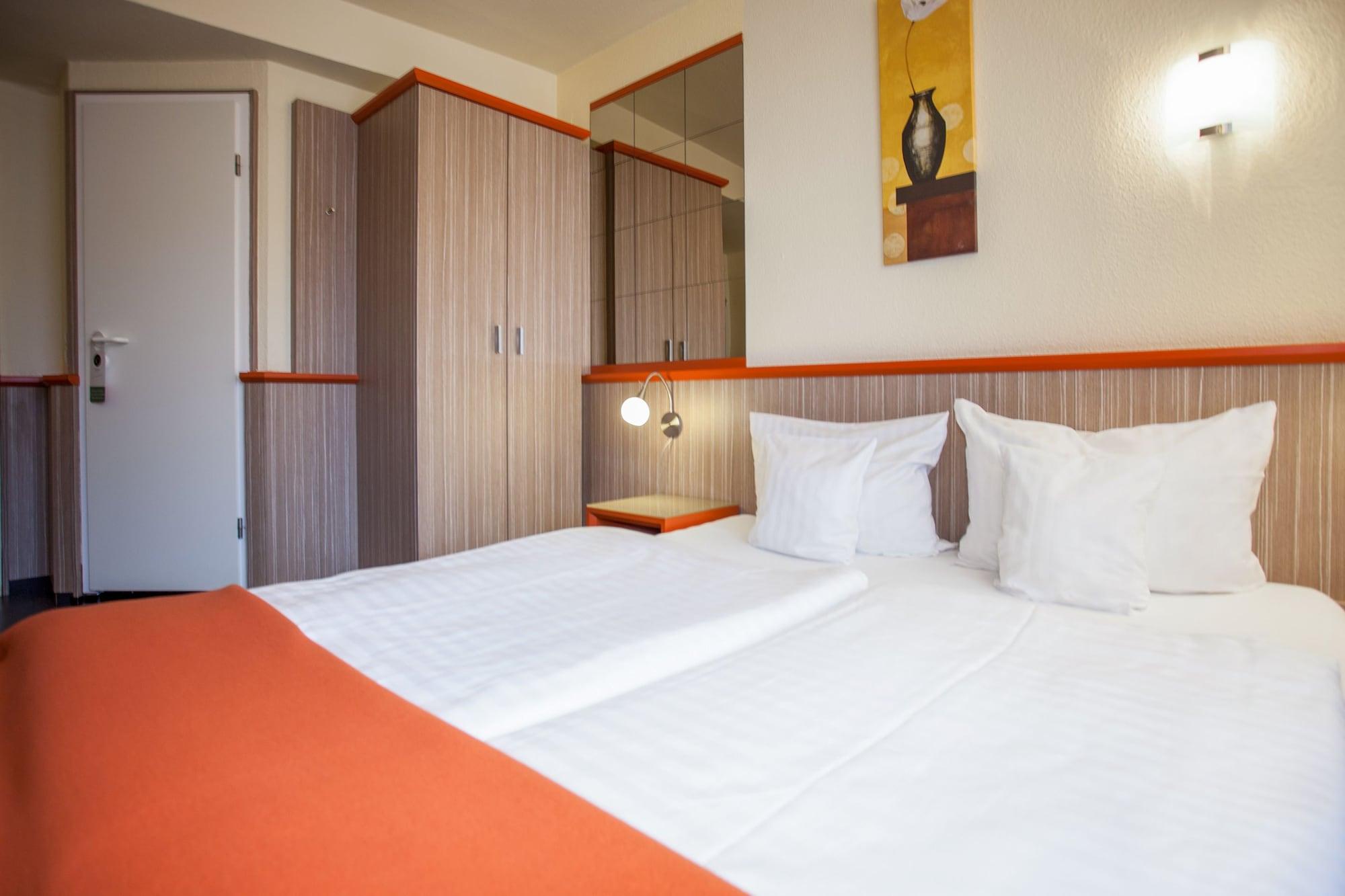 Trip Inn Hotel Ariane Colonia Exterior foto