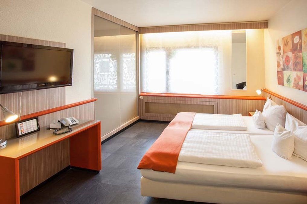 Trip Inn Hotel Ariane Colonia Exterior foto